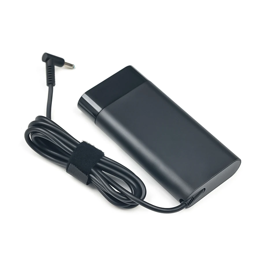 Imagem -03 - Carregador Portátil para hp Pavilion Gaming 15 15-cx0020ca 17 17-an001ca Tpn-ca11 Tpn-da09 Tpn-da03 Zbook g3 g4 19.5v 7.7a 150w