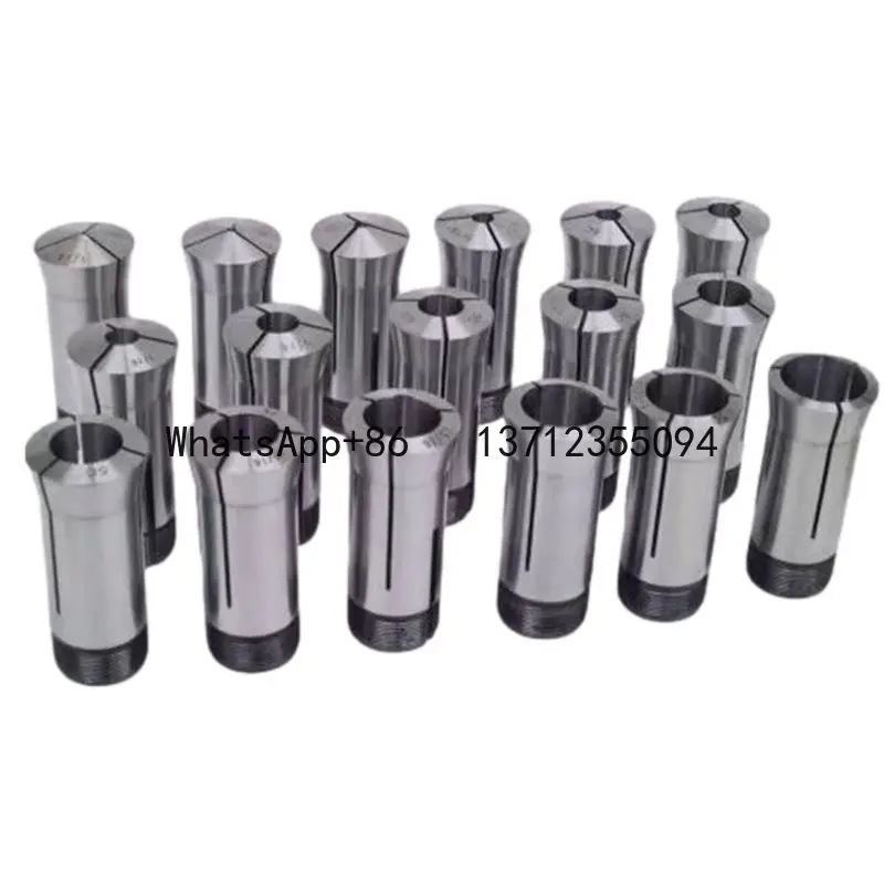 

24pcs/set collet Round type 5C collet spring collet chuck High Precision 5CCollet Set 3-26mm for CNC machine milling lathe tool