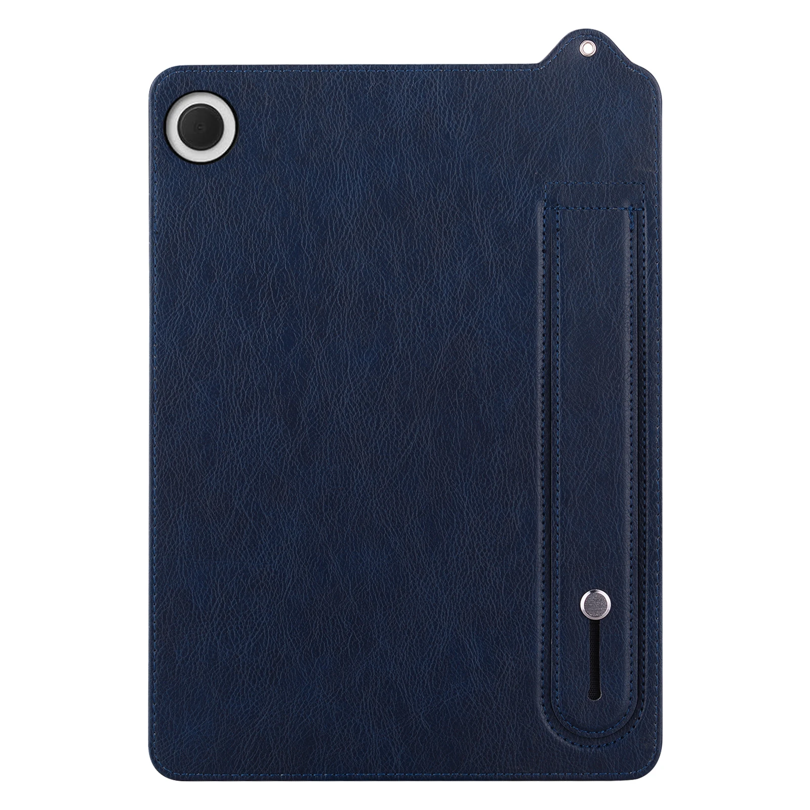 PU Leather Soft TPU Stand Case for Xiaomi Redmi Pad 2 SE 9.7 2026 9.7 Inch Case with Handheld Back Cover 4