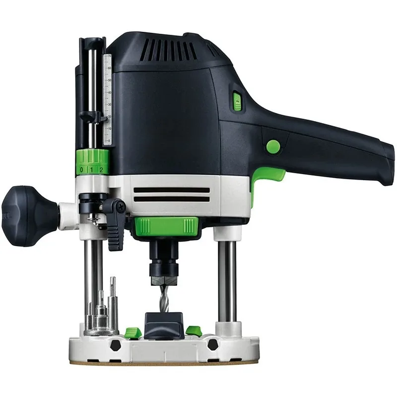 For OF1400 Milling Machine Woodworking Hole Milling Trimming Machine Slotting