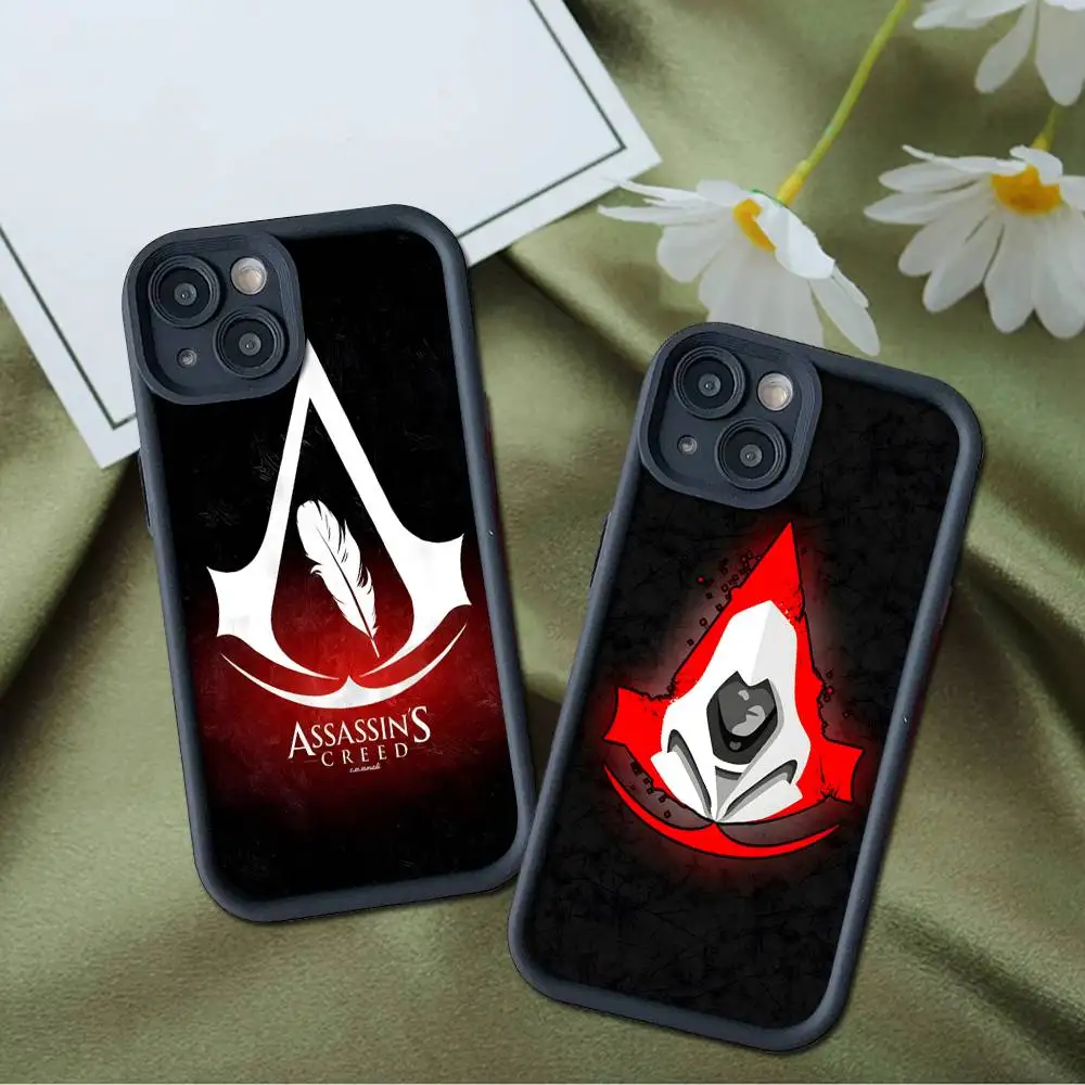 Popular Game A-Assa…