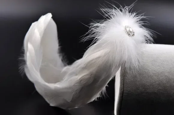 

Повязка на голову с черными перьями и балетными аксессуарами для волос «Лебединое озеро», головной убор принцессы, головной убор «Щелкунчик» с перьями