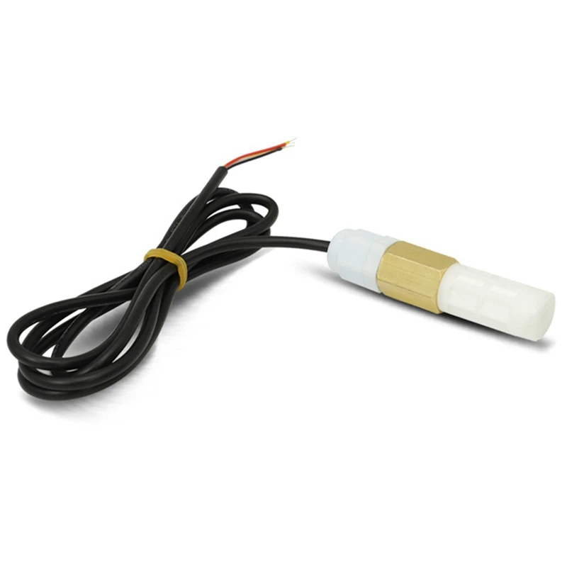 FULL-DC5-28V RS485 Temperature And Humidity Transmitter Modbus XY-MD03 Collector Temperature And Humidity