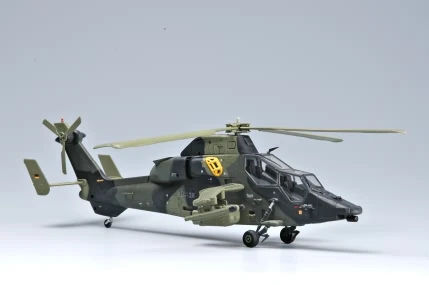 HobbyBoss 87214 1/72 Eurocopter EC-665 Tiger UHT German Helicopter Fighter Military Gift Plastic Assembly Model Toy Building Kit