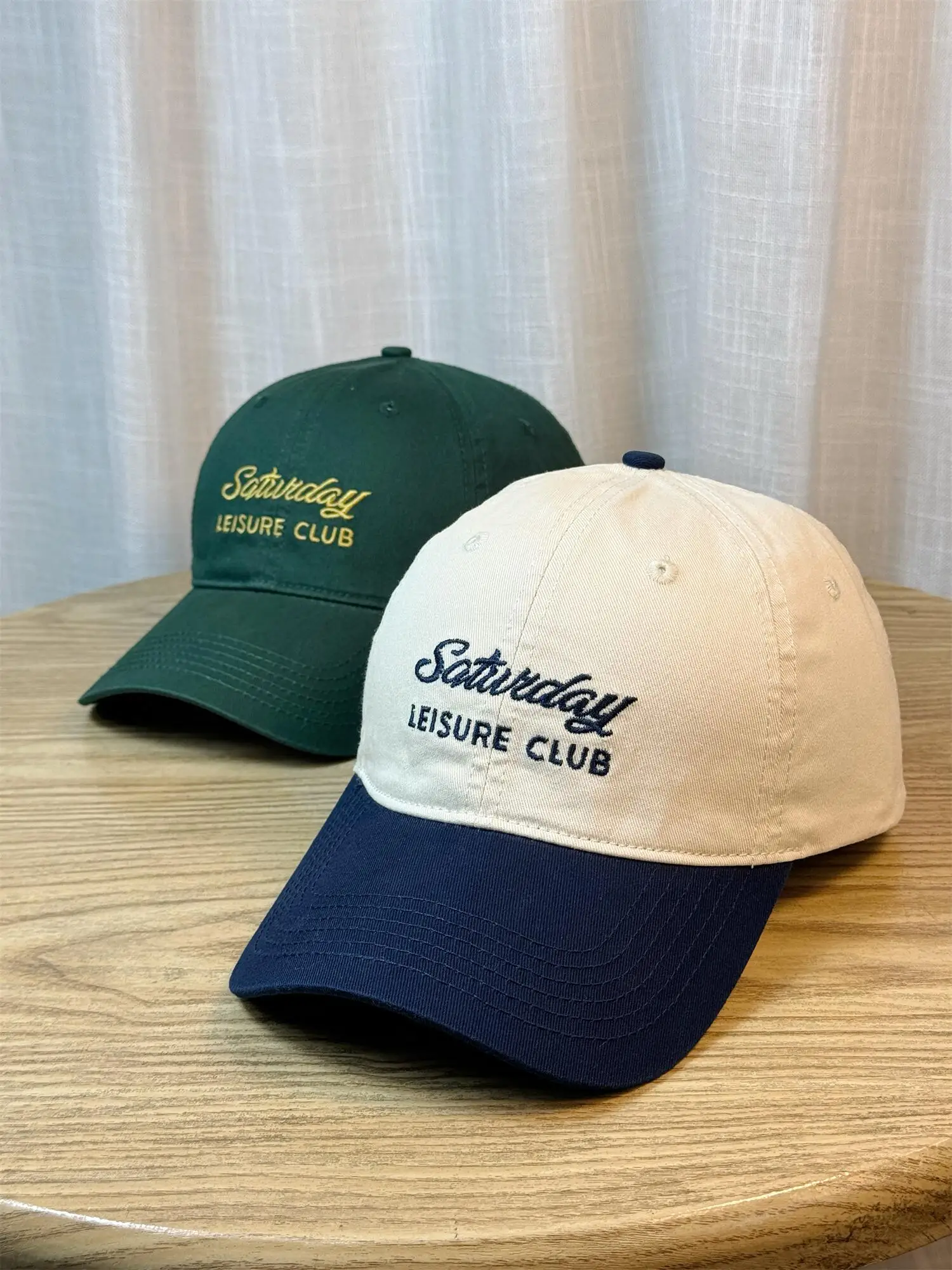 

Color Blo Baseball Cap ex Faionable Embroidered Letter Casual Hat for All Seasons Youth And Adults Travel ential