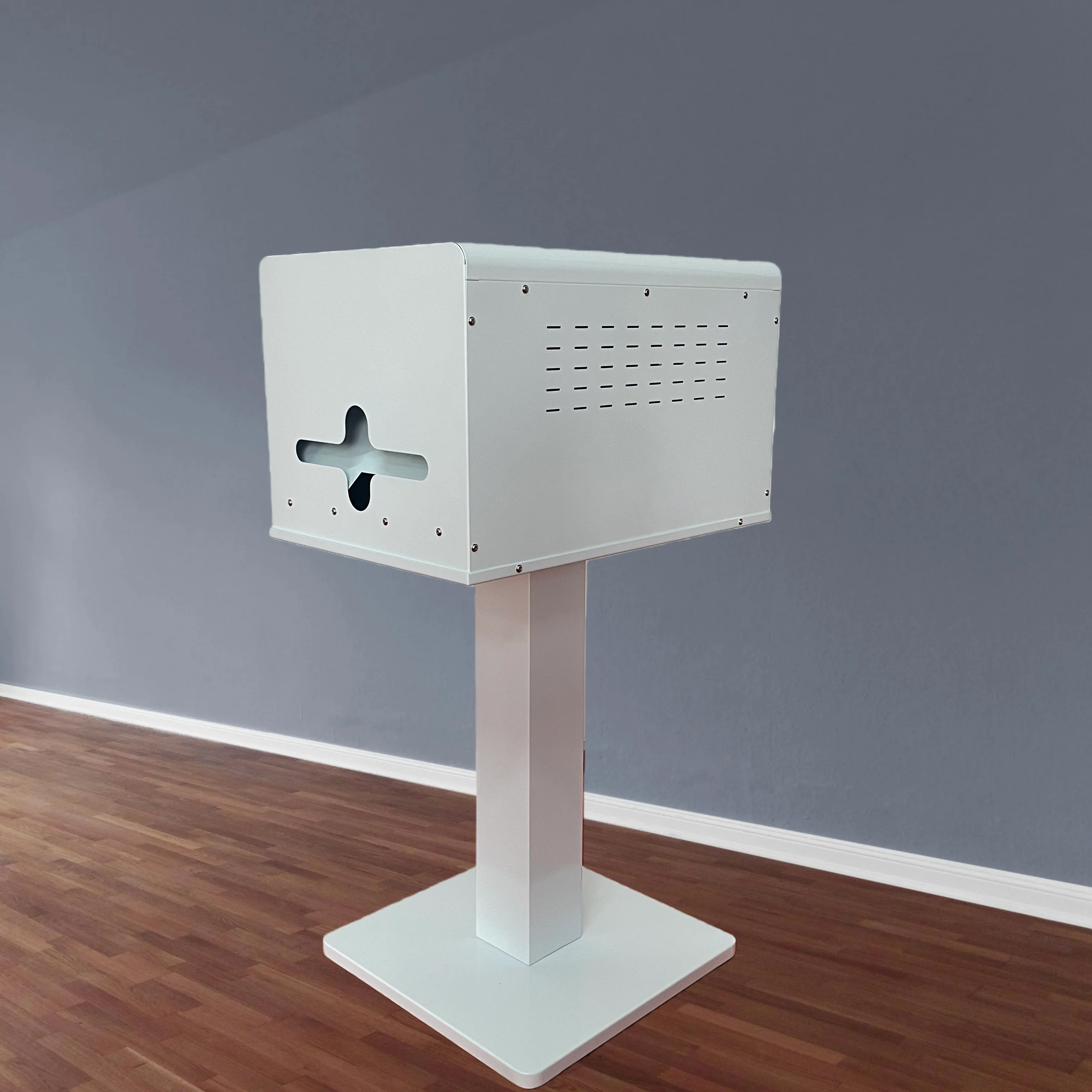 New Ruijia Metal Dc…