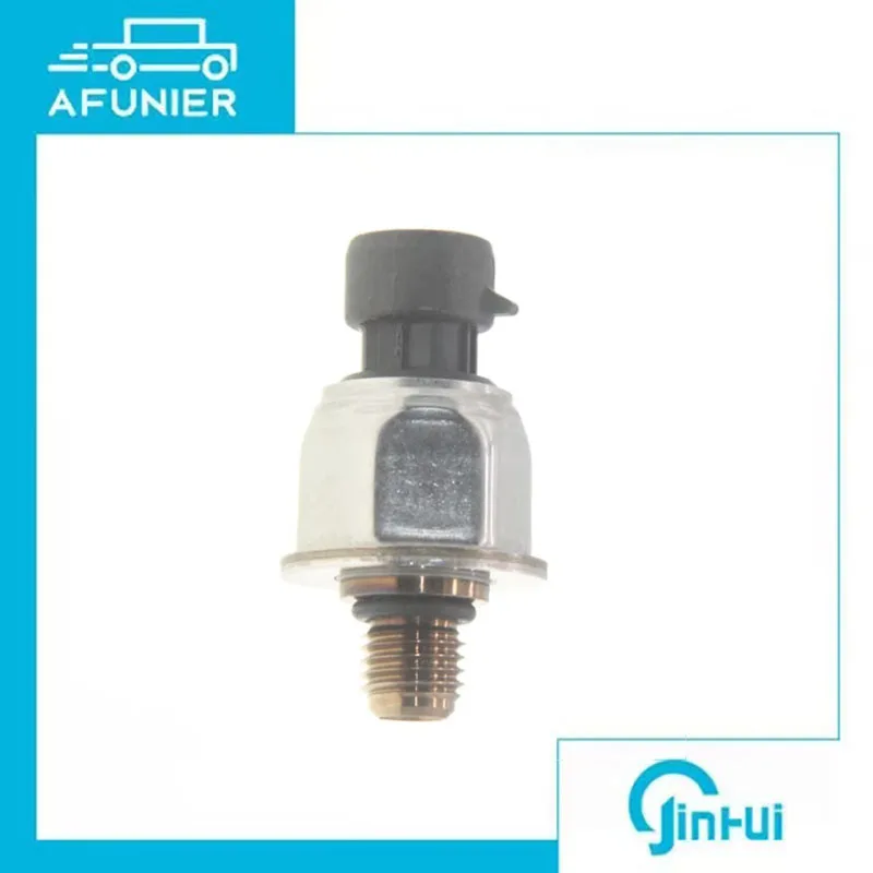 

1Pcs Fuel Rail Pressure Sensor For Chevrolet GM OE No.:15838718,3PP6-13