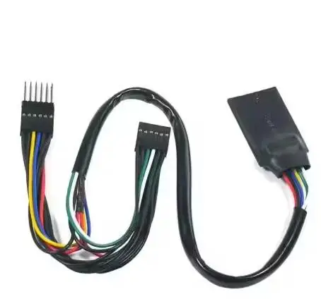 

for B MW G Series ID7 Full LCD Instrument Cluster Calibration Odo-Meter Dash Mileage Can Filter for Vehicle