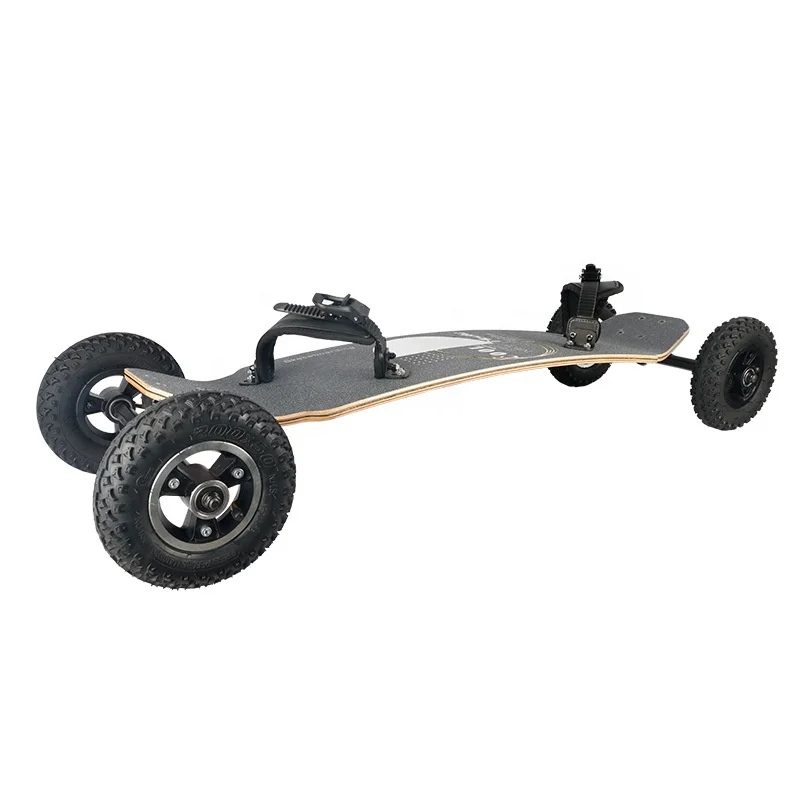 

JIESEN Adult Off-Road Skateboard in Wholesale Ready to Ship