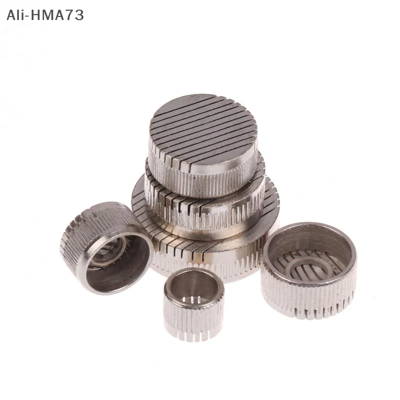

2Pcs/Lot Steel Gas Exhaust Plug Height 8mm Steel Gas Plug Exhaust Plug Accessories 4/5/6/8/10/12/14/16/18/20/25mm