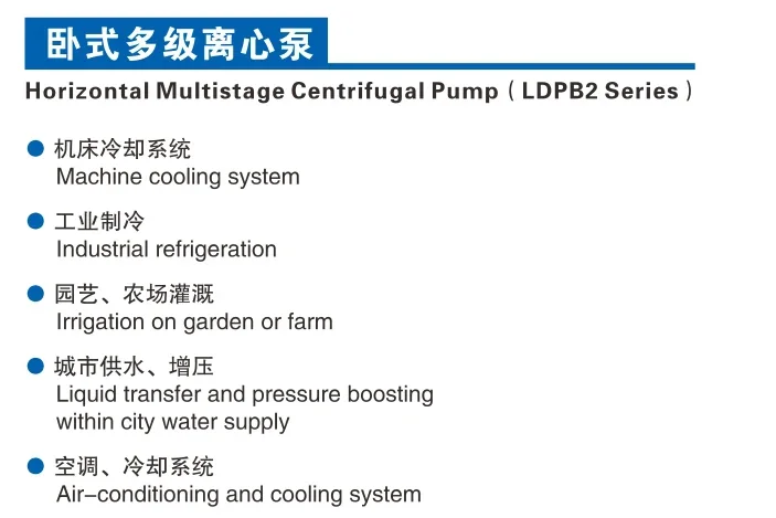 Luikar Ruijialuokai Rocoi Water Pump Machining Center Wire Cutting High Pressure Machine Tool Oil Pump LDPB8-40 TP