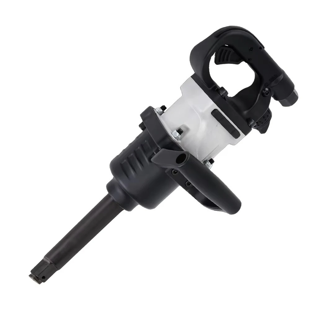 Impact Power Wrench 1 Inch 2000NM Hand air Wrench Pneumatic Impact Wrench for Truck