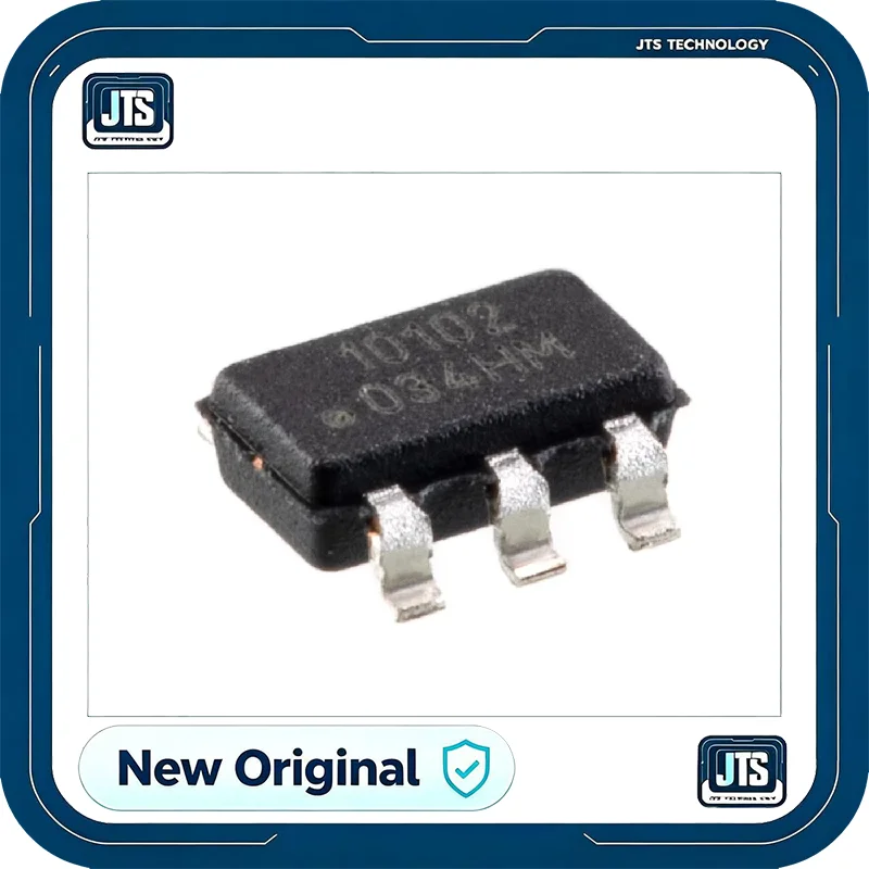 5pcs-10pcs 100% Original New AT42QT1010 IC CHIP Electronic Components AT42QT1010-TSHR