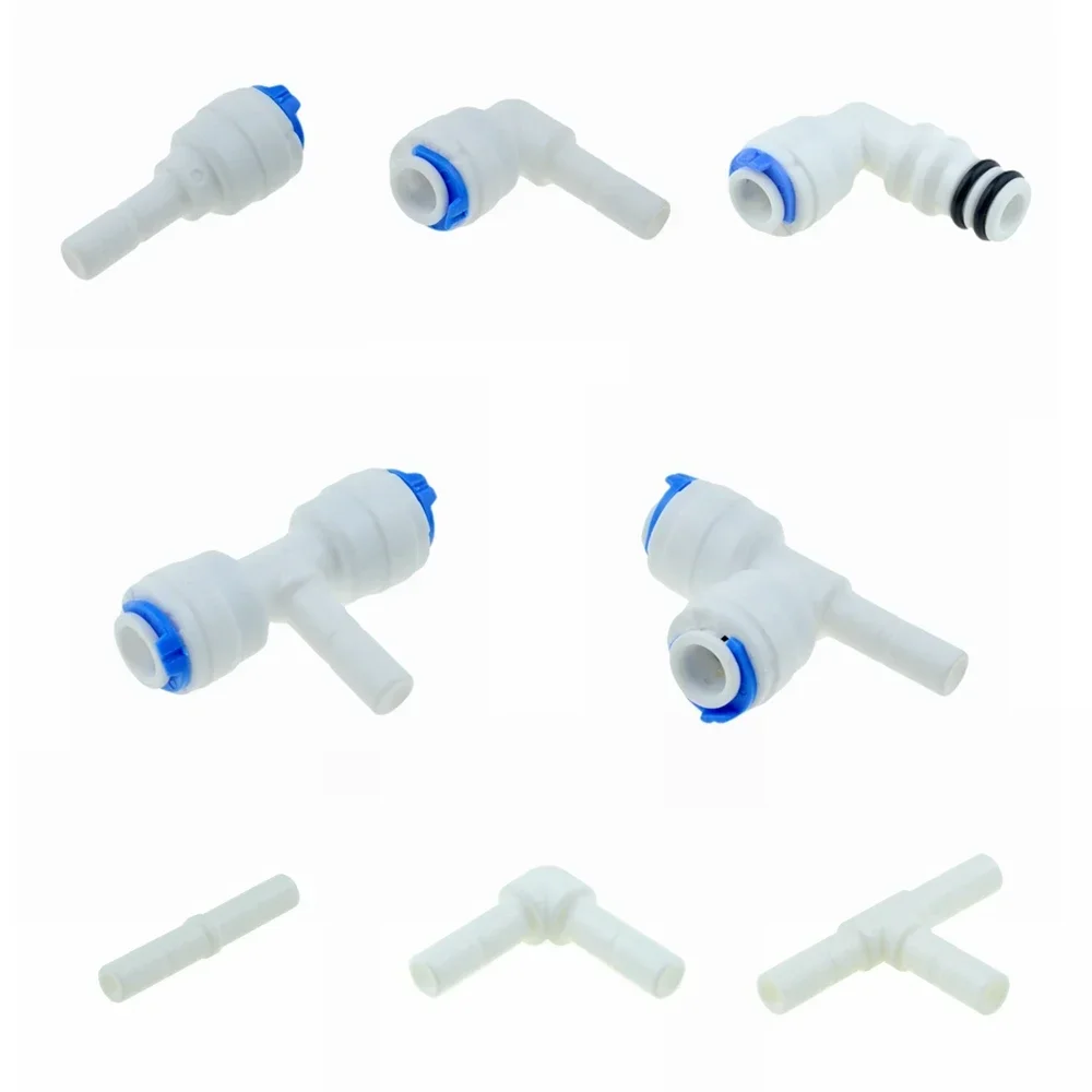 Reverse Osmosis 1/4… - image
