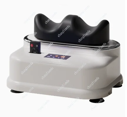 Aerobic Swing Machine Spinal Rocking Foot Twisting Waist Leg Muscle Relaxation Massage