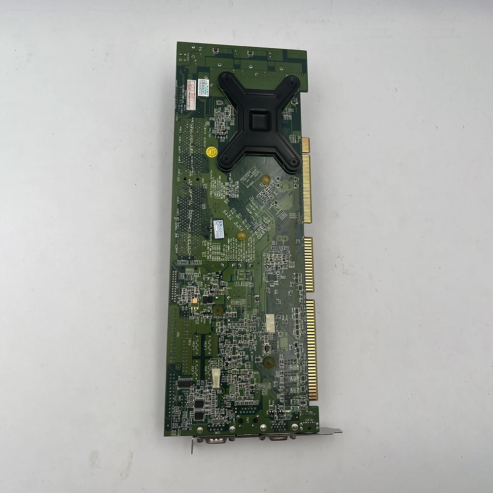 Industrial Computer Motherboard WSB-9150-R10