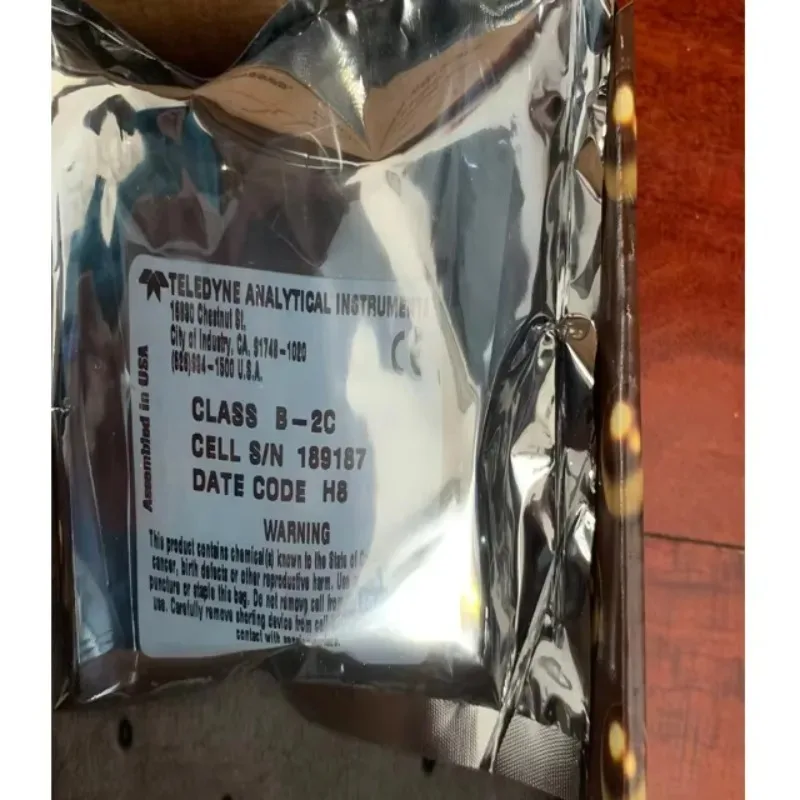 TELEDYNE C06689 B-2C