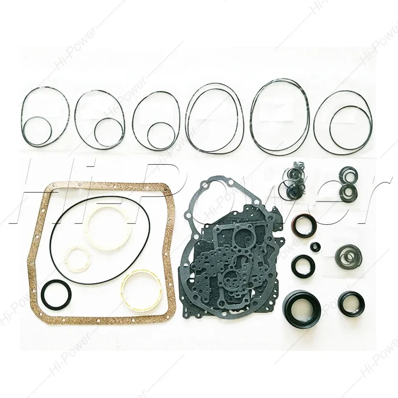 A541E A540E A540H Automatic Transmission Rebuild Kit  Repair Kit Gaskets For TOYOTA LEXUS