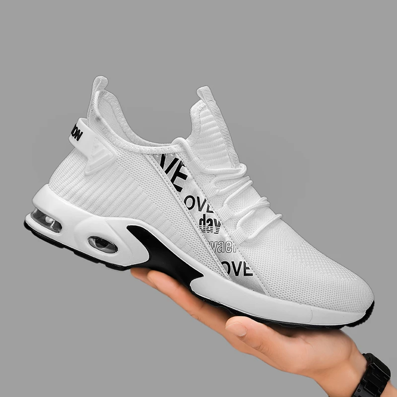 

YRZL тренировочная обувь для мужчин, 2024, легкие кроссовки для тренировок в тренажерном зале, нескользящая спортивная обувь для мужчин, прогулочная обувь для фитнеса на открытом воздухе, спорта