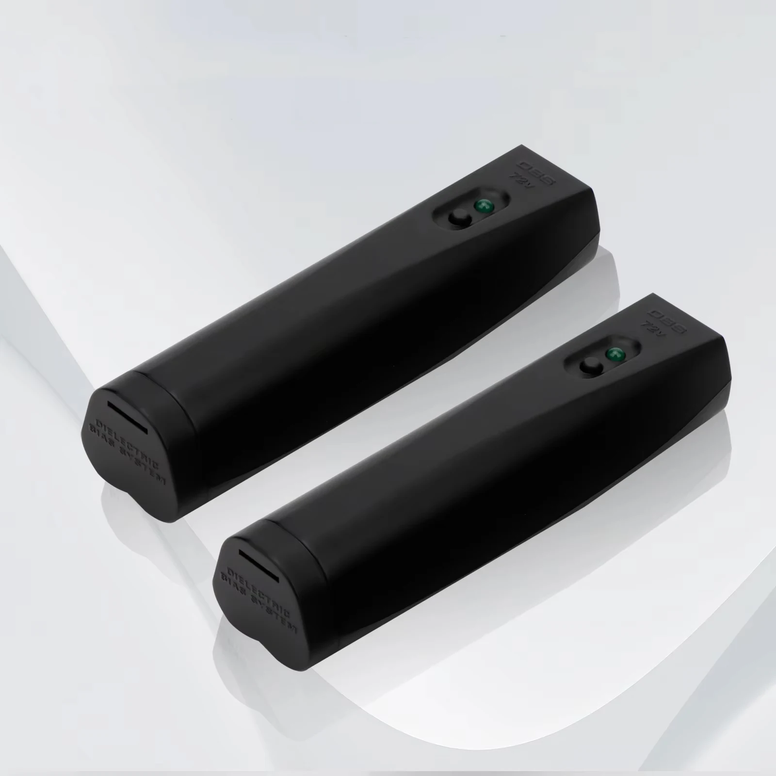 Hight Quality Carbon Upgrade Battery System for Audio Amplifier Speaker Audiophile Cable (Without Battery)