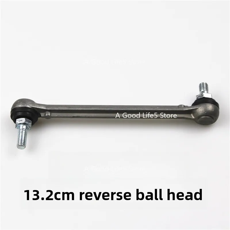 Apply To Accord Odyssey Civic CRV Lingpai Headlight Angle Height Sensor Adjusting Tie Rod Ball Head