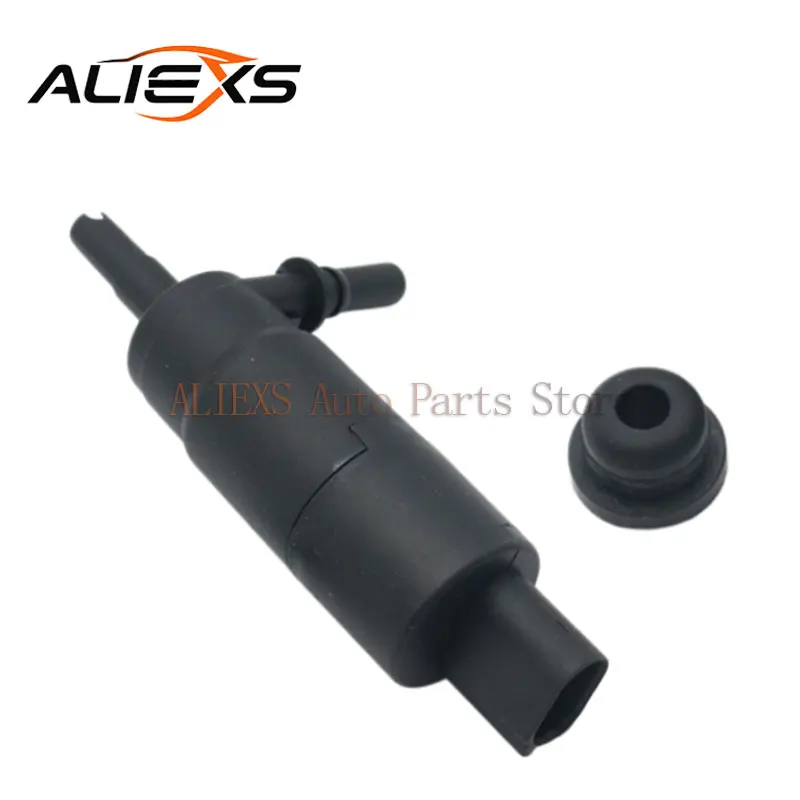 Nuevo Motor de Bomba de Lavaparabrisas 67637217792 para BMW E70 E71 E89 F20 F30 F35 F10 F07 F01 F02 F25 X1 X3 X5 X6 Z4