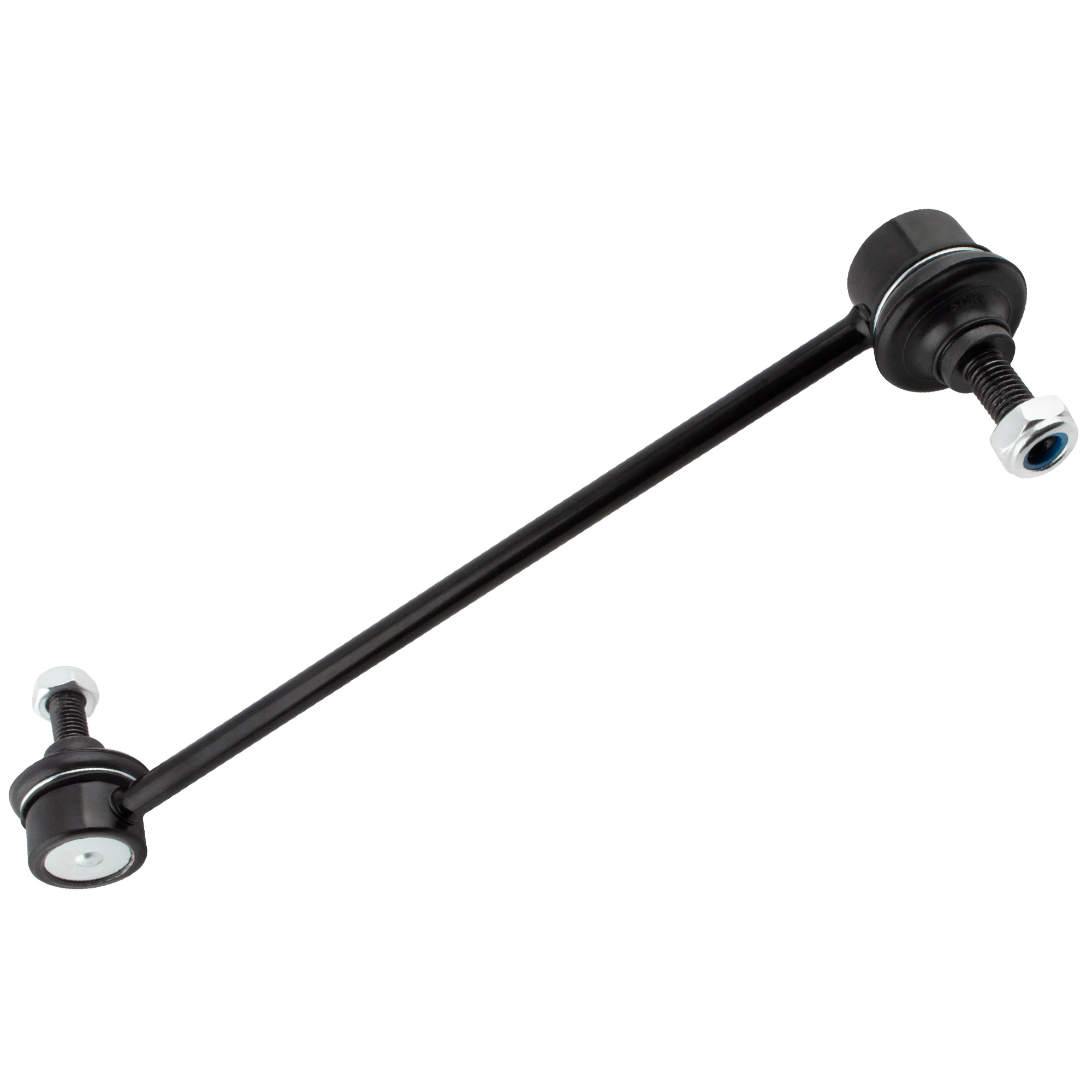 BOXI 2pcs Front Sway Bar Links Fit for Nissan Versa 2007 2008 2009 2010 2011 2012 2013 2014 2015 2016 2017 2018 2019/Versa Note 2014 2015 2016 2017 2018 2019/Cube 2009-2014/Micra 2015-2019 | K750098