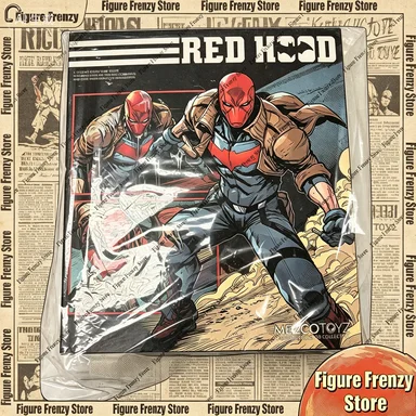 

Специальное предложение! В наличии: Фигурка MEZCO Ant 6 дюймов, Бэтмен, Антигерой, Красная Маска. В наличии сейчас!