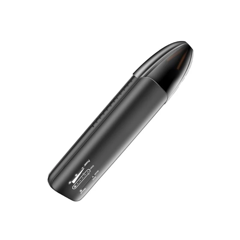 652F Detachable Tip Spots Welder Tool 11 Power Setting Temperature Protections for 0.15mm Nickel Sheet Welding