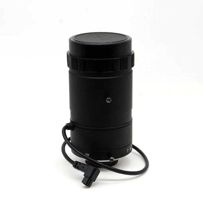 1/1.7 "3.8-16 مللي متر دليل التكبير تيار مستمر IRIS CS جبل 10MP 4K عدسات CCTV ل SMTSEC 4K IP كاميرا وحدة CCTV لوحة دارات مطبوعة كاميرا SL-0485