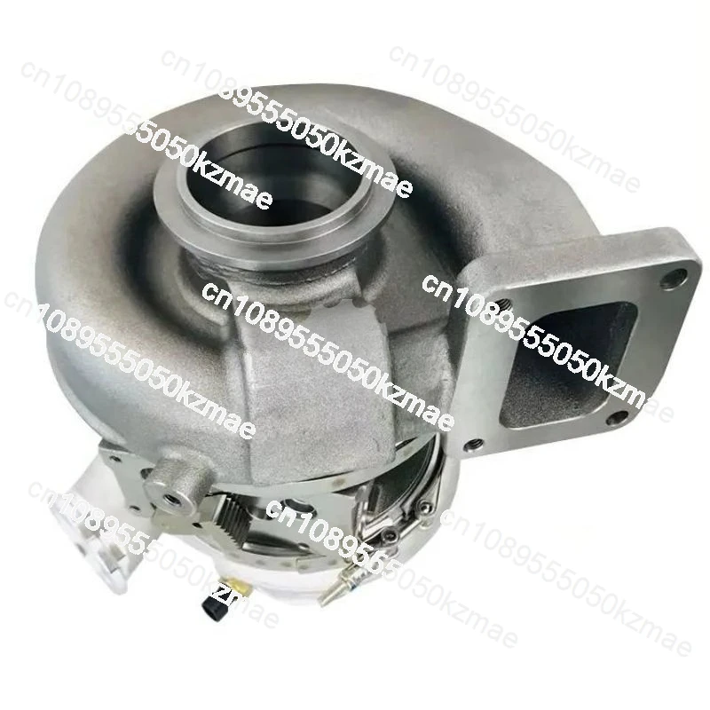 HE400VG HE451VE 2882004NX 2882111 Turbocharger for Cummins Various ISX QSX Engine