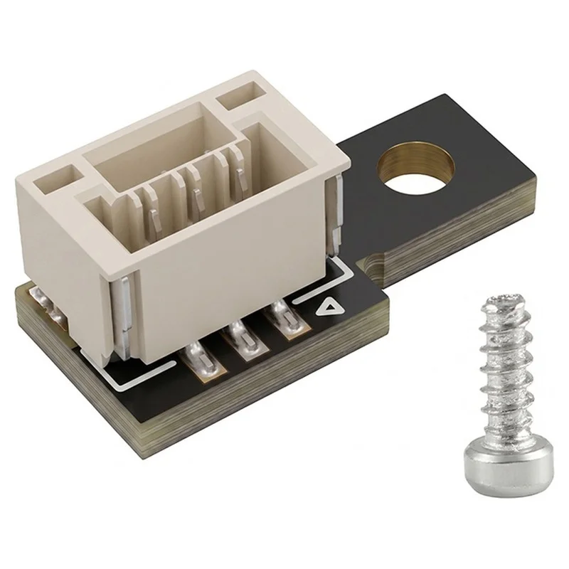 DT21 Cutter Hall Sensor Board for Creality for K2 Plus 3D Printer Direct Replacement Magnetic Technology Parts