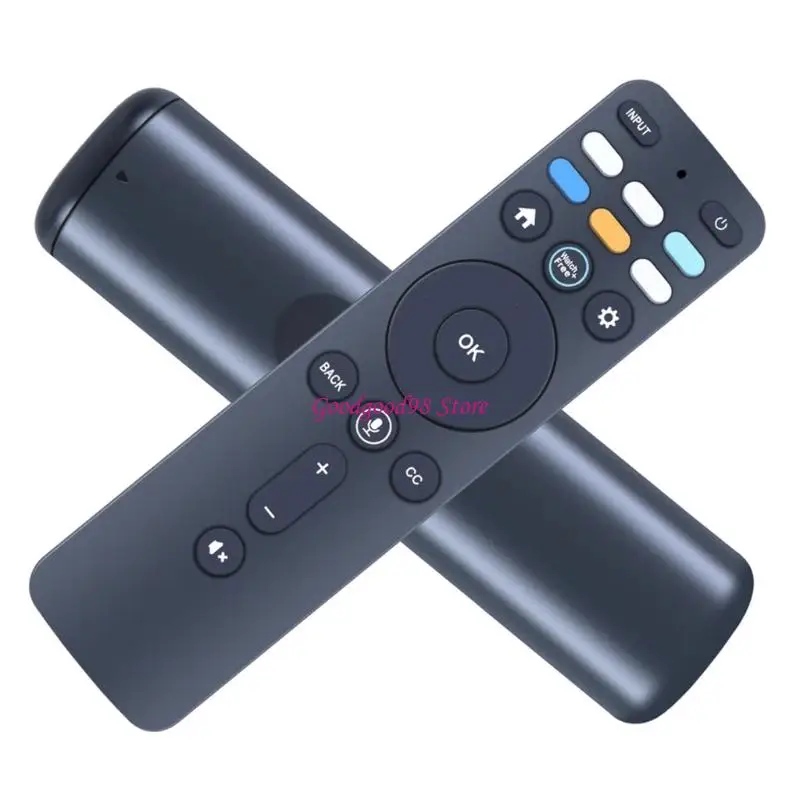 XRT260 استبدال عن بُعد لـ V435-J01 V505-Jo1 V505-J09 V505C-J09 V555-J01 TVS W8C #4