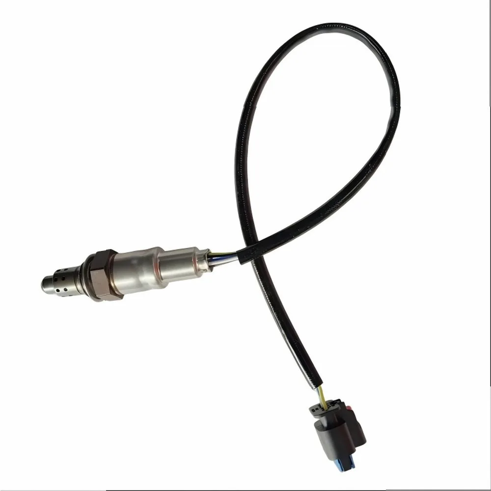 

For Ford Focus Fiesta Fusion Escape Oxygen Sensor ML3A-9Y460-DB ML3Z-9F472-D DY1587 Upstream