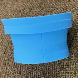 Automobile Universal Sound Protection Pad Rubber Speaker 6.5-inch Cover Sealed Beauty Voice Coil To Improve Sound 6.5 