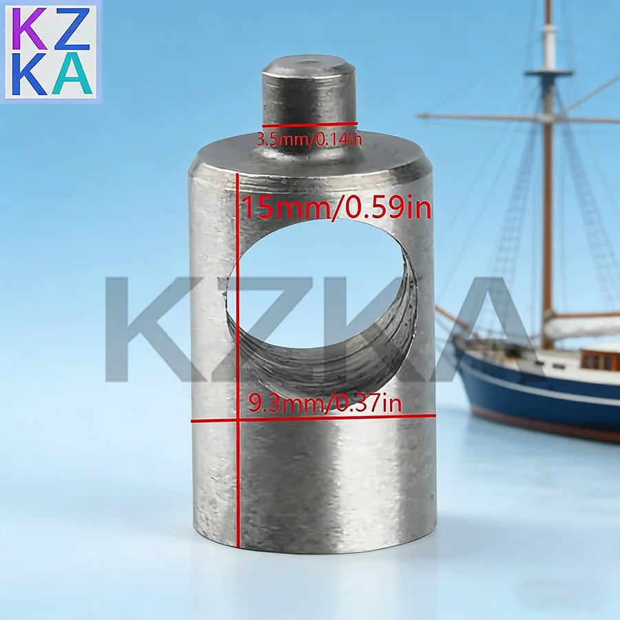 For Yamaha Outboard…