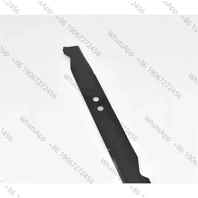 Universal 19 Inch Mower Blade For Lawn Mower Replacement Parts