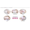 Cellulite Massager for Body Slimming Electric Massagers for Belly Slimming Belt Back Massager Losing Weight Belt 3