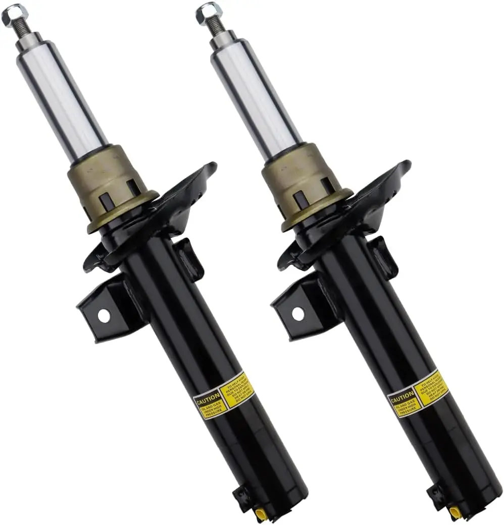 

8V0413029 8V0413029P Front Shock Absorber Struts Pair w/Magnetic 8V0413029K 8V0413029J For Audi A3 S3 RS3 2015-2022