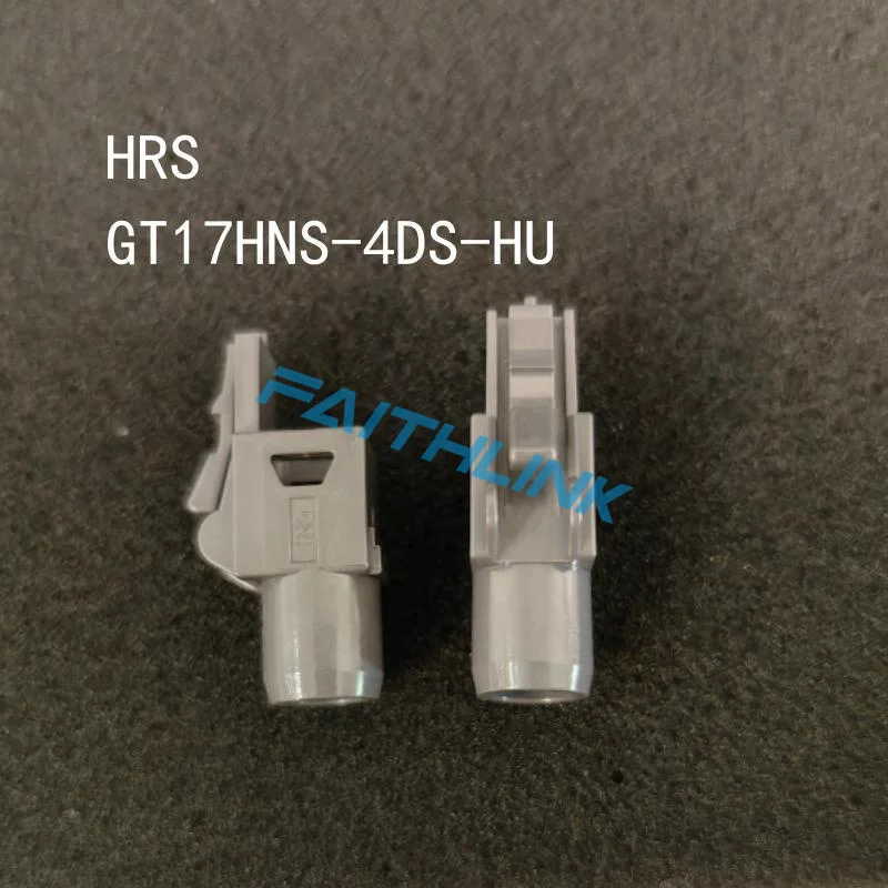 

10PCS GT17HNS-4DS-HU HRS Connector 100% New original