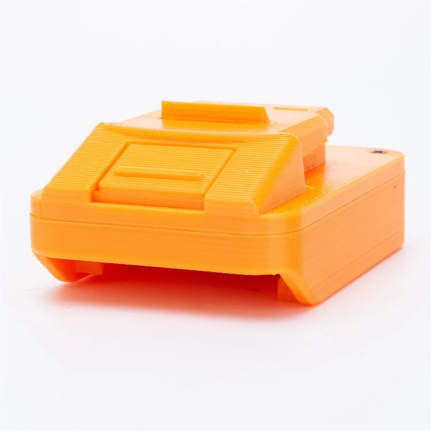 Imagem -03 - Bateria Converter Adaptador para Aldi Ferrex go Energy 20v Li-ion Bateria para Worx 4pin Tools sem Bateria
