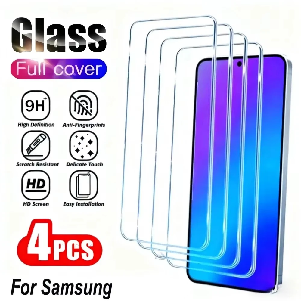 

Tempered Glass For Samsung A56 5G A17 A07 A16 A26 A14 A15 A36 A54 A35 A55 A06 A52 A53 A33 A34 A13 A73 A12 S20 S23 S24 S21 S25 FE