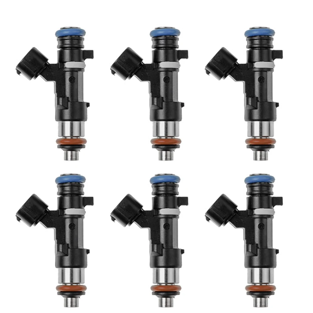 

Fuel Injector Nozzle Fuel Injector For Nissan