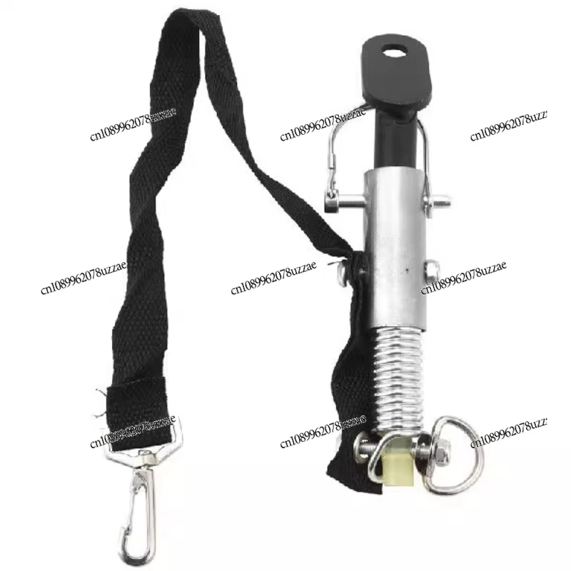 Top-1 Set Bike Trailer Hitch Universal Bike Trailer