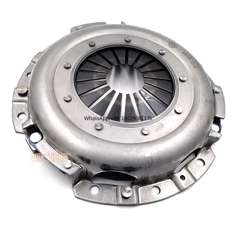 

car accessories car parts spare parts repuestos Clutch Pressure Plate clutch cover kit for GEELY Emgrand EC7