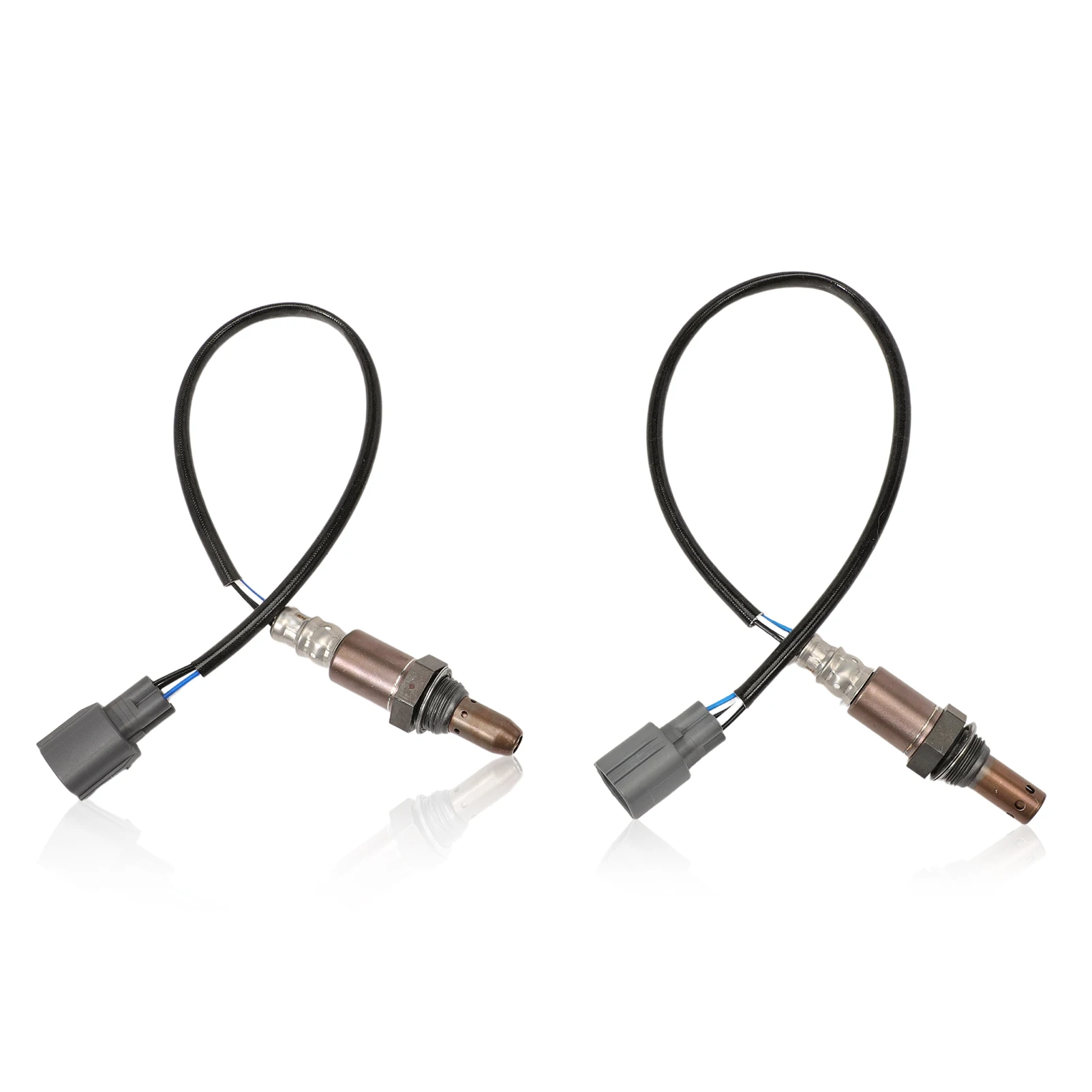 

Oxygen Sensor Compatible with Toyota Camry 2012-2017 RAV4 2013-2018 & Scion tC 2011-2016 Lexus ES300h 2013-2018 Scion tC 2.5L