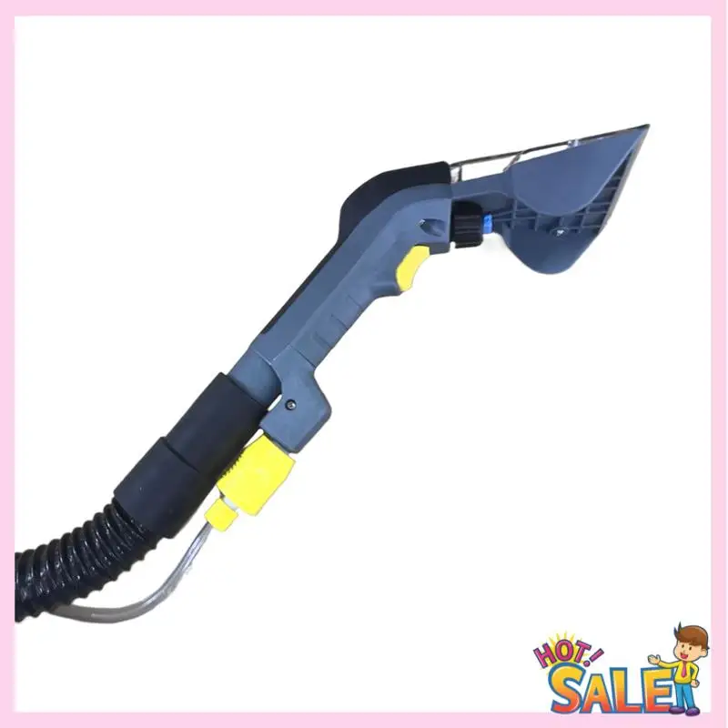 

A88X Replacement Connector Spray Hand Nozzle For KARCHER PUZZI 8/1 10/1 Spray-Extraction Cleaning Machine Accessories