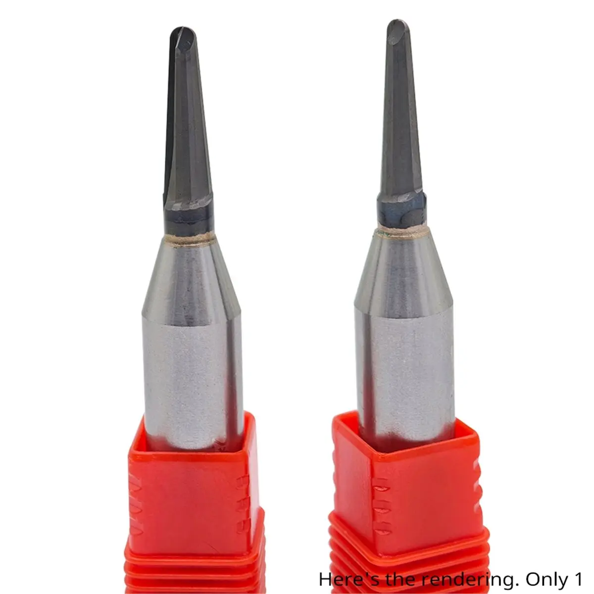 NEW Industrial Grade V-Shaped Round Bottom Cutter Bend Woodworking Arc Bend Groove Cutter Arc Groove Milling Tool
