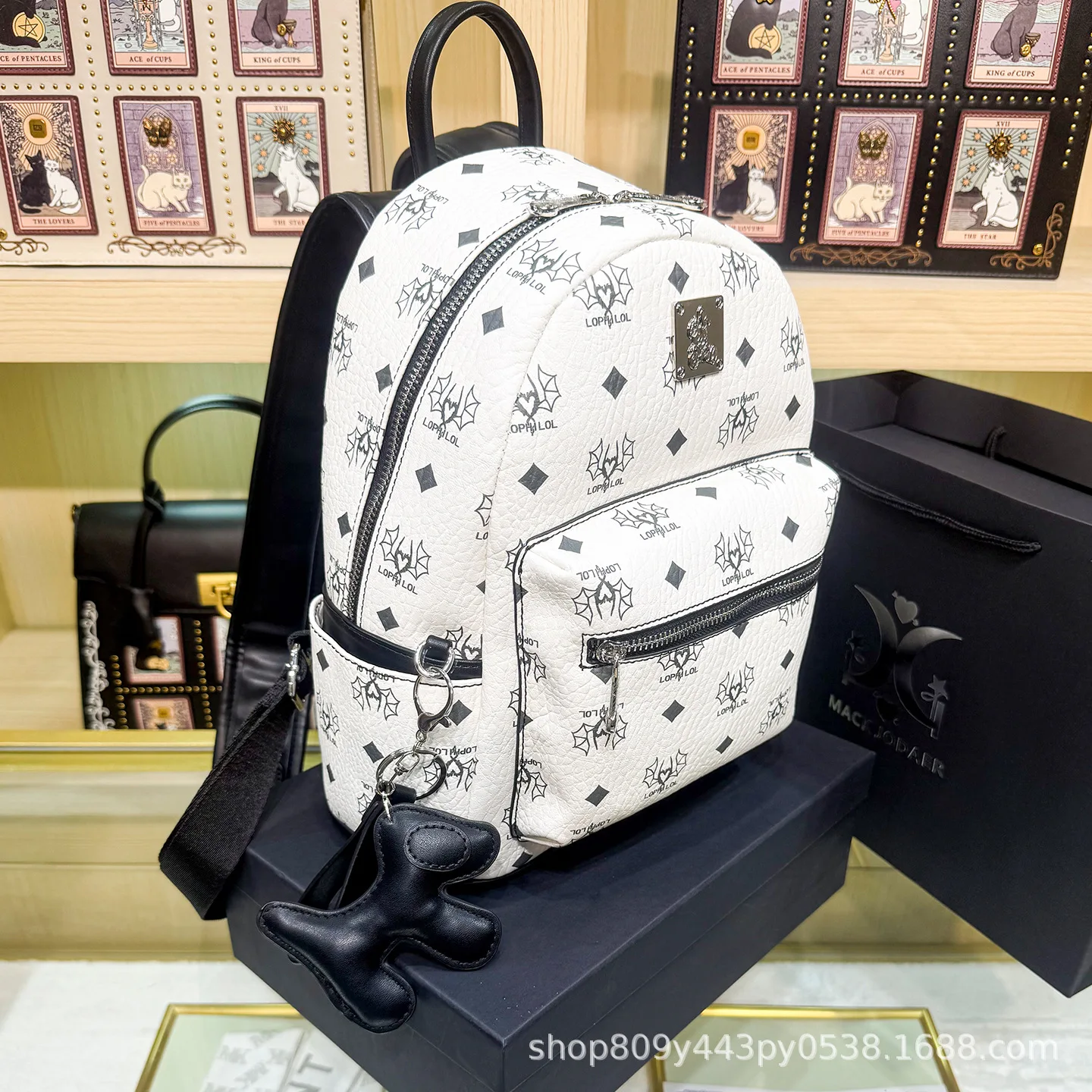 Luxury Brand Leather Shoulder  - Women Bags Popular Brands ulasan dan harga