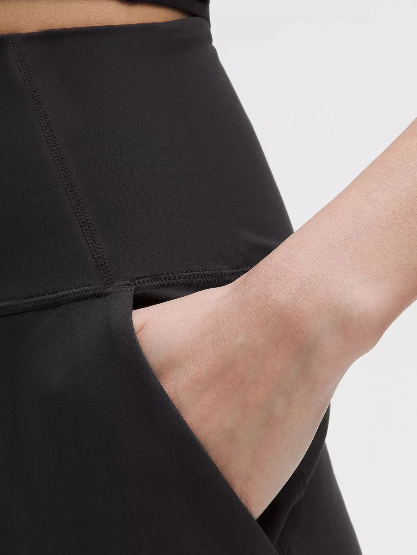 Pantaloni sportivi casual da donna Primavera Autunno Pantaloni larghi Pantaloni da jogging Pieghe in vita Tinta unita Pantaloni larghi a gamba larga Pantaloni larghi